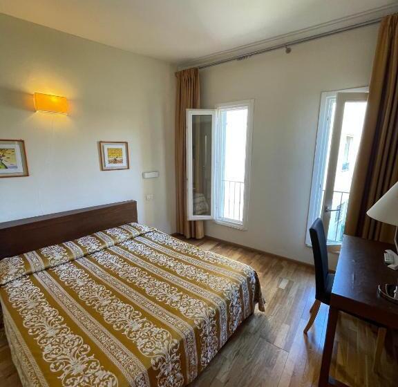 Номер Стандарт, Toscani Da Sempre