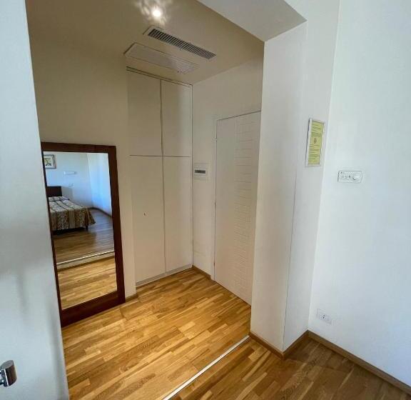 Номер Стандарт, Toscani Da Sempre