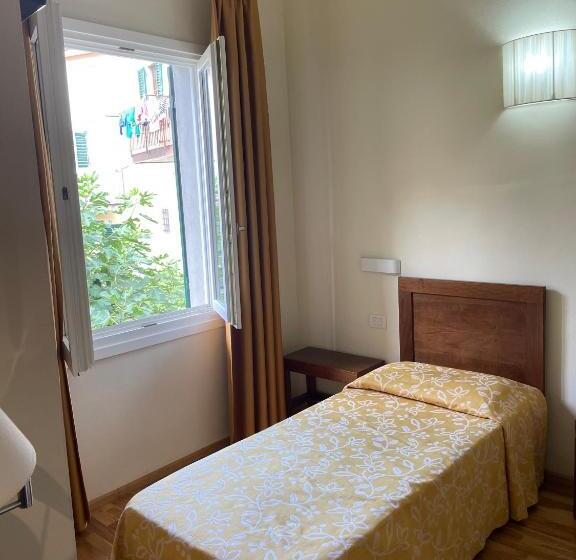 Номер Deluxe, Toscani Da Sempre