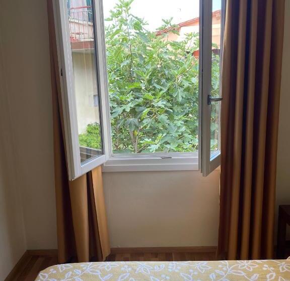 Номер Deluxe, Toscani Da Sempre