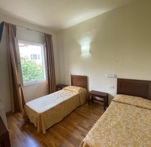 Номер Deluxe, Toscani Da Sempre