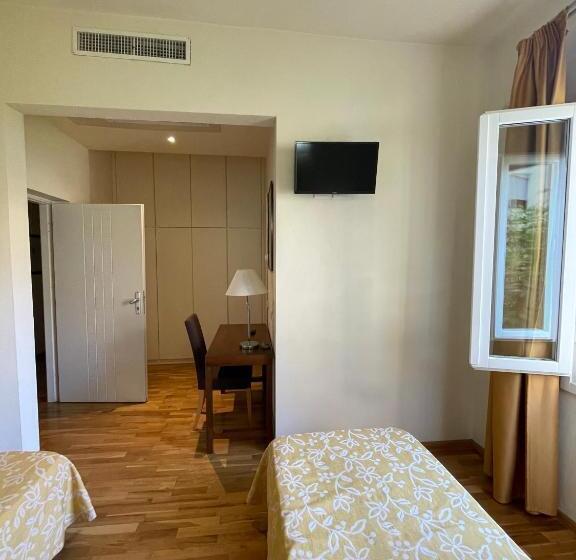 Номер Deluxe, Toscani Da Sempre