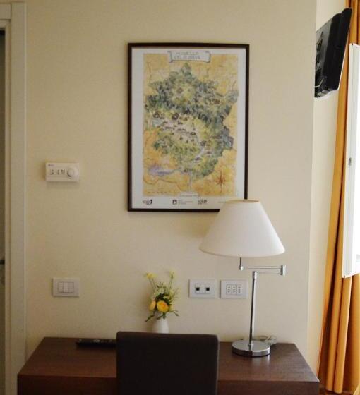 Номер Deluxe, Toscani Da Sempre