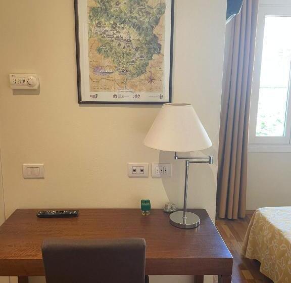 Номер Deluxe, Toscani Da Sempre