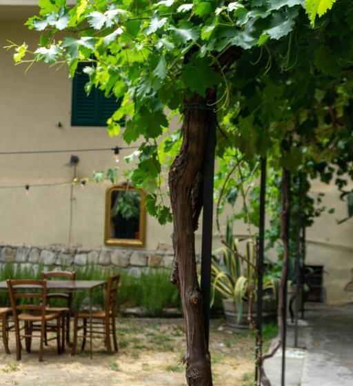 Трехместный Номер Базовый, Toscani Da Sempre