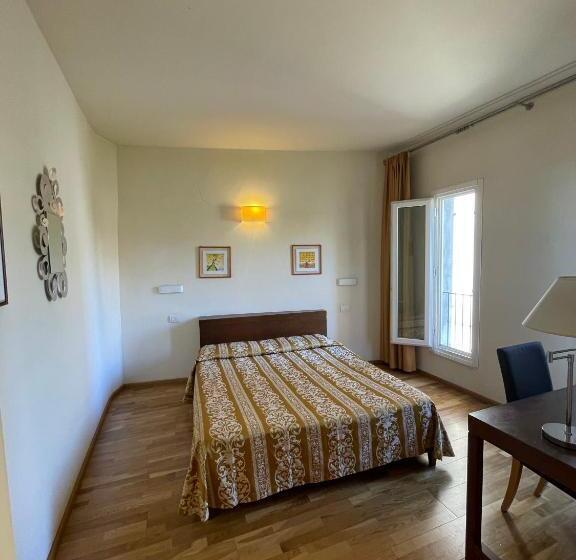 Номер Стандарт, Toscani Da Sempre