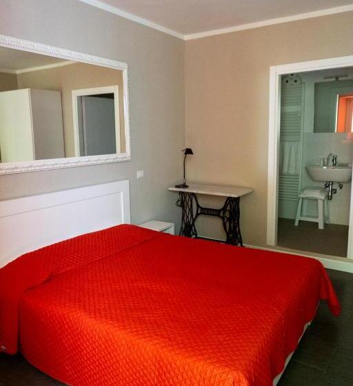 Номер Стандарт, Toscani Da Sempre