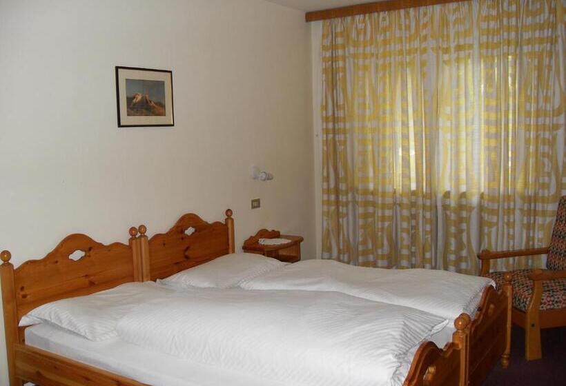 Апартаменты 1 Спальня, Residence Ben Ste