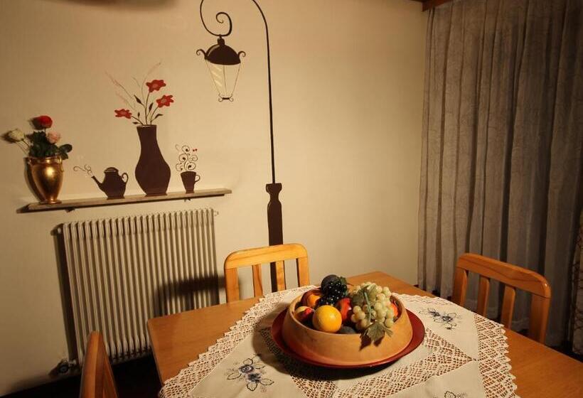 Апартаменты 1 Спальня, Residence Ben Ste