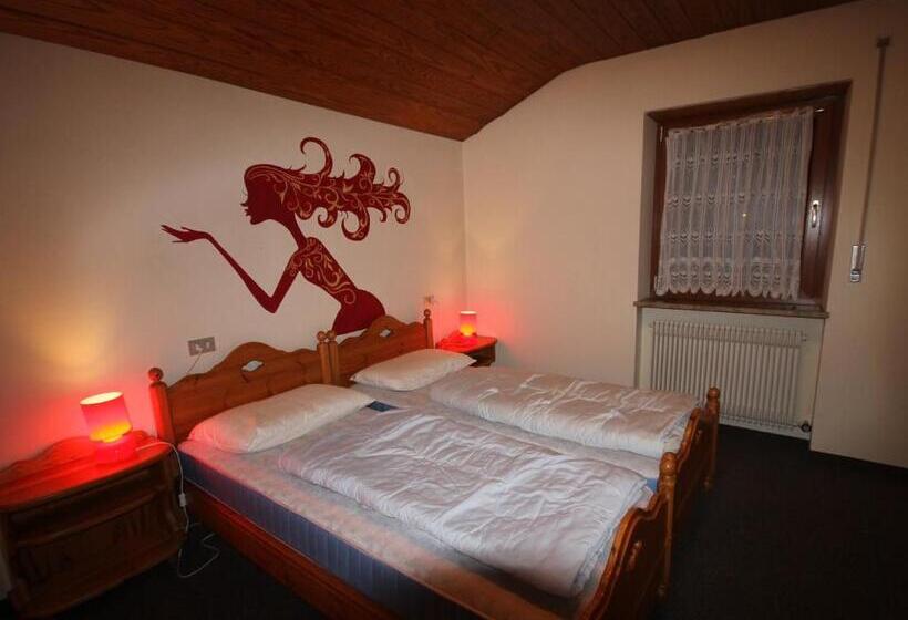 Апартаменты 1 Спальня, Residence Ben Ste