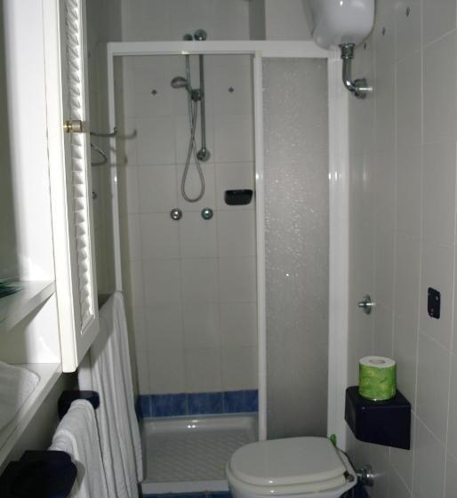 استودیوی استاندارد, Residence Il Sole