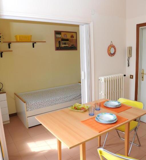 استودیوی استاندارد, Residence Il Sole