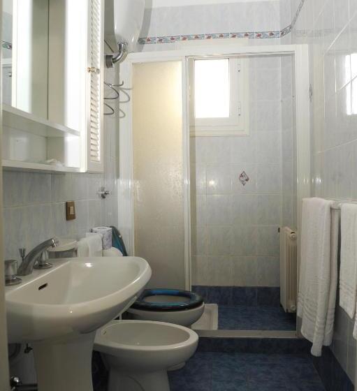 Апартаменты 1 Спальня с Балконом, Residence Il Sole