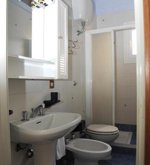 آپارتمان 1 خوابه, Residence Il Sole