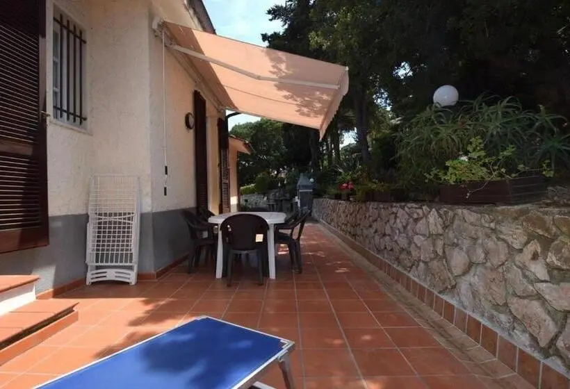 ２ベッドルームアパートメント, Residence Le Mimose