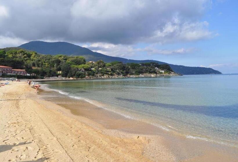 Апартаменты 2 Спальни, Residence Le Mimose