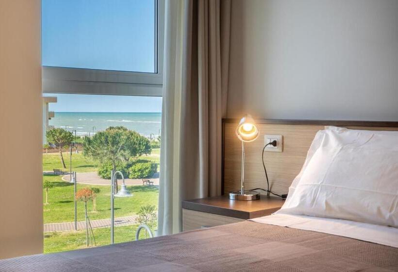 海の見える2ベッドルームアパートメント, Residenze Roscioli