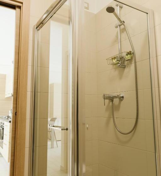 1ベッドルームアパートメント, Residenze Roscioli