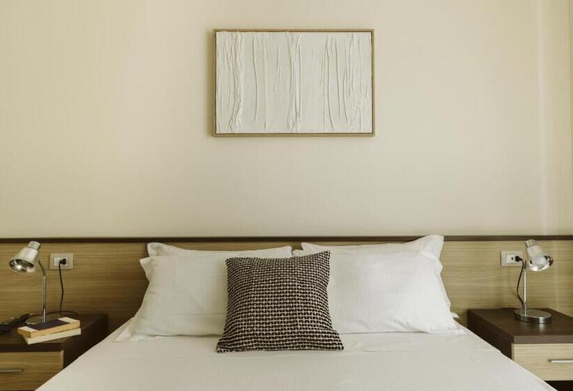 1ベッドルームアパートメント, Residenze Roscioli