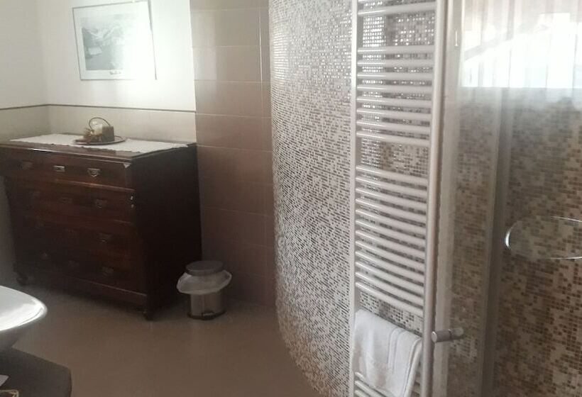 جناح عائلي, Agritur Melissa