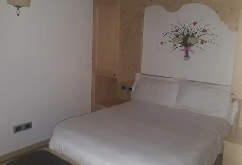 スイート（家族用）, Agritur Melissa