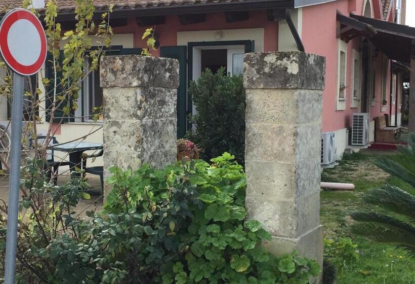 חדר סטנדרט, Agriturismo Arangea