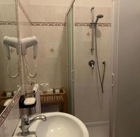 スタンダードルーム, Agriturismo Il Viaio