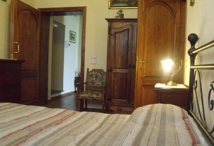 חדר סטנדרט, Agriturismo Il Viaio