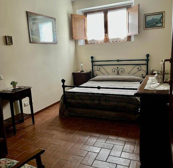 Camera Standard, Agriturismo Il Viaio