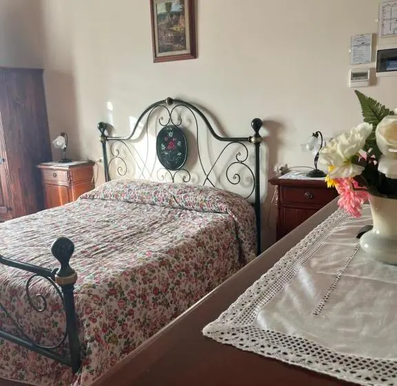 スタンダードスタジオ, Agriturismo Il Viaio