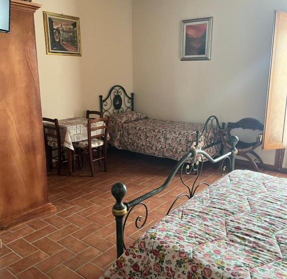 스탠다드 스튜디오, Agriturismo Il Viaio