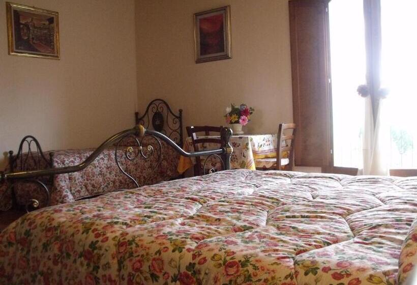 Monolocale Standard, Agriturismo Il Viaio