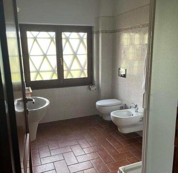 Appartamento 1 Camera da Letto, Agriturismo Il Viaio
