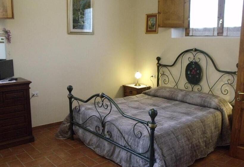 Camera Tripla Standard, Agriturismo Il Viaio