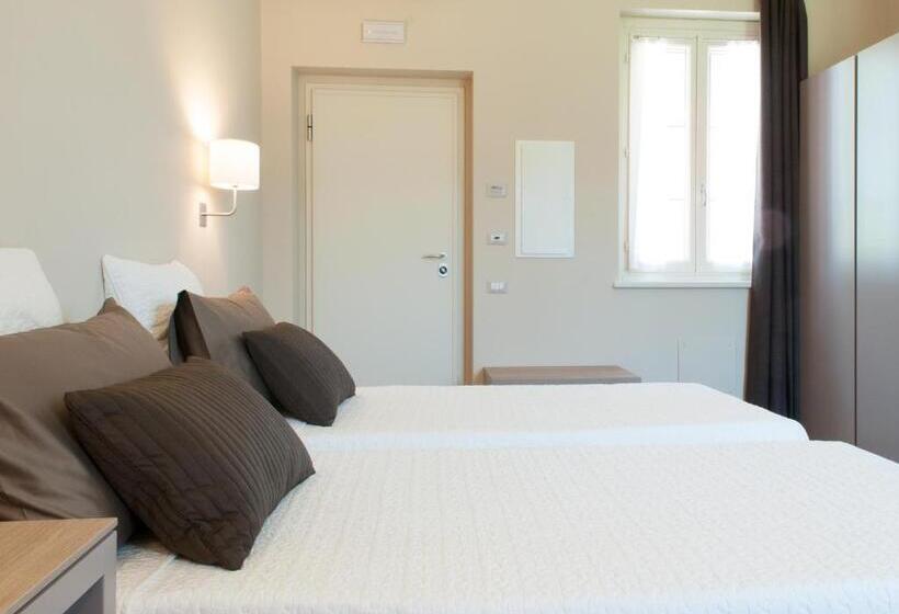 Номер Superior, Agriturismo La Galizia