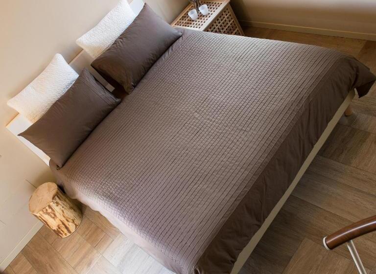 סוויטה משפחתית, Agriturismo La Galizia