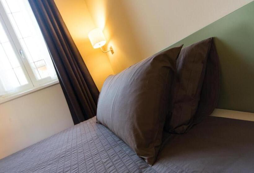 חדר דלוקס יחיד, Agriturismo La Galizia