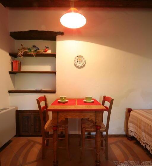 家庭工作室, Agriturismo Monte Valentino