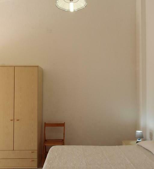 דירת חדר, Agriturismo Sa Mandria