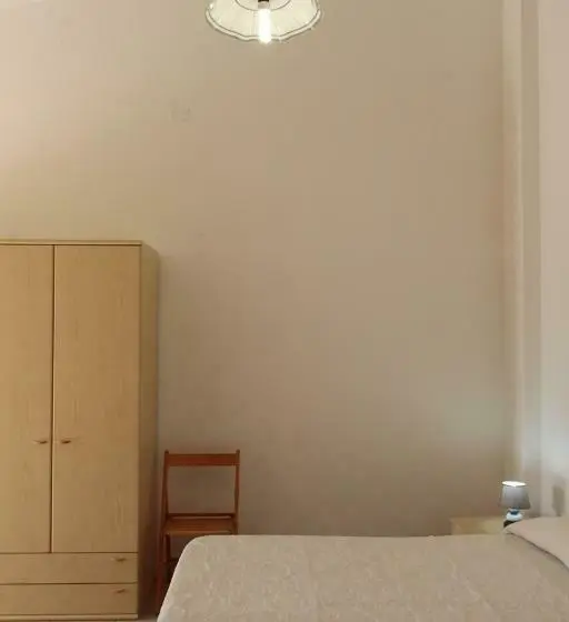 1ベッドルームアパートメント, Agriturismo Sa Mandria