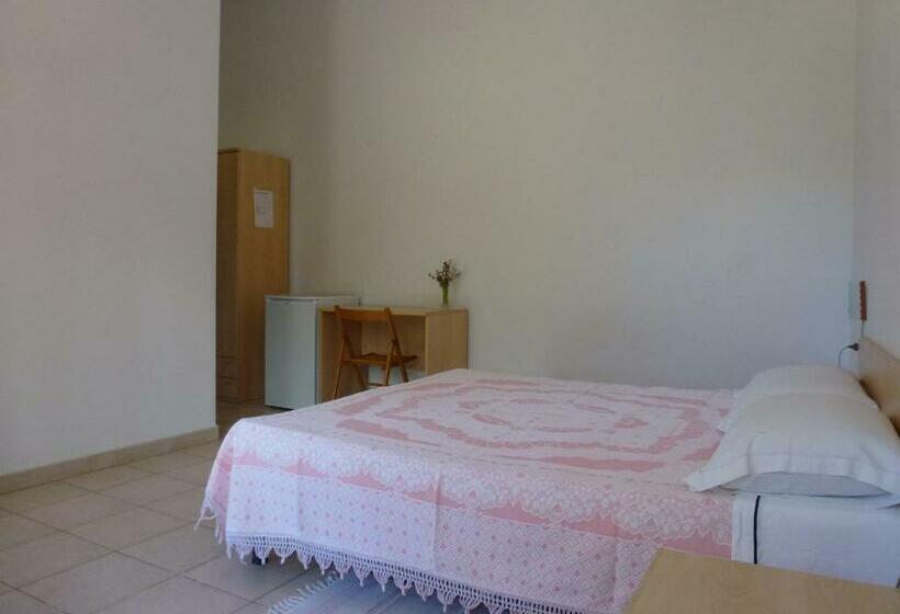 スタンダードルーム, Agriturismo Sa Mandria