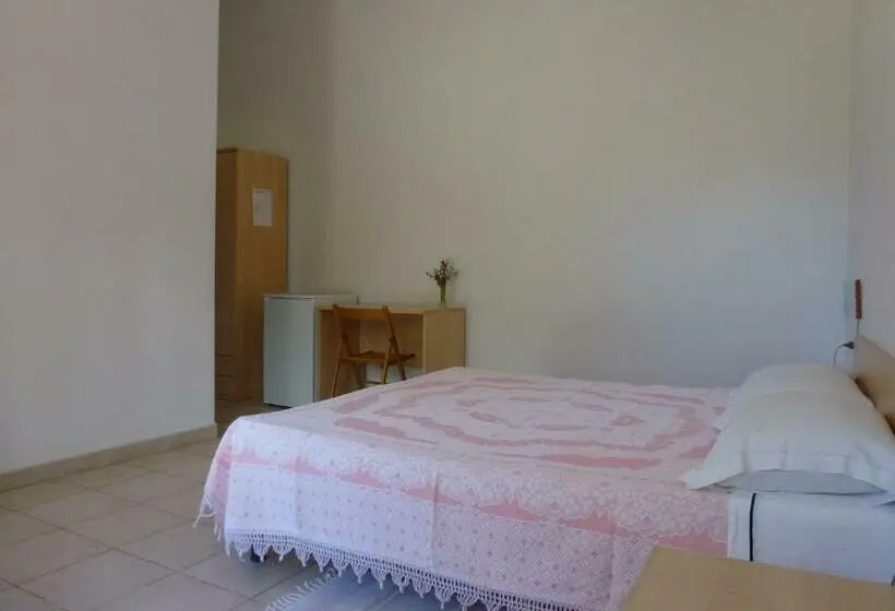 スタンダードルーム, Agriturismo Sa Mandria