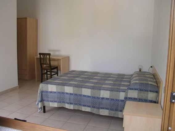 חדר סטנדרט, Agriturismo Sa Mandria