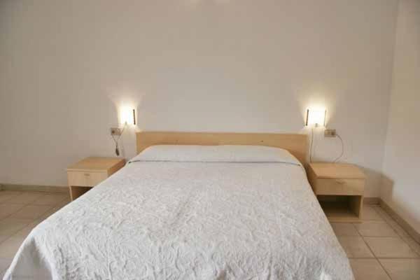スタンダードルーム, Agriturismo Sa Mandria