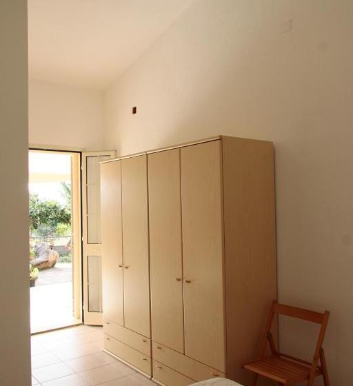 דירת חדר, Agriturismo Sa Mandria