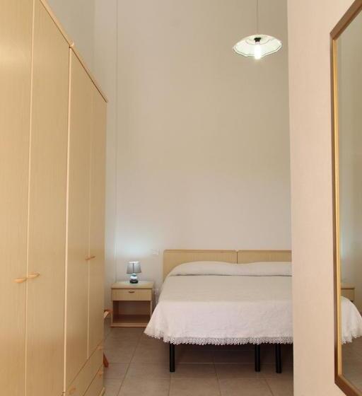 １ベッドルームアパートメント, Agriturismo Sa Mandria