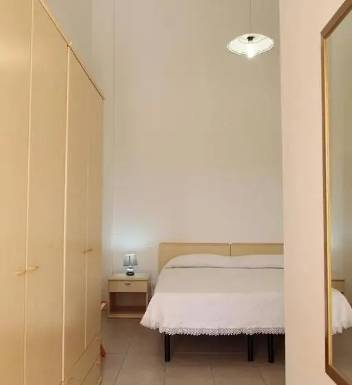 1ベッドルームアパートメント, Agriturismo Sa Mandria