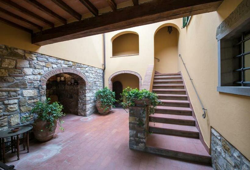 سوییت, Viticcio