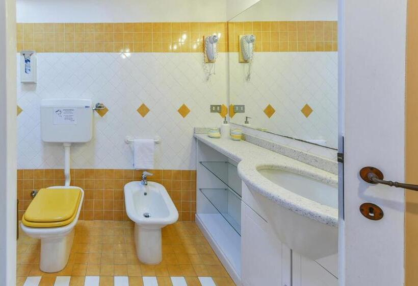 آپارتمان 1 خوابه اینتریور, Viticcio