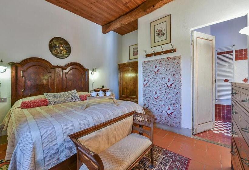 آپارتمان 1 خوابه, Viticcio